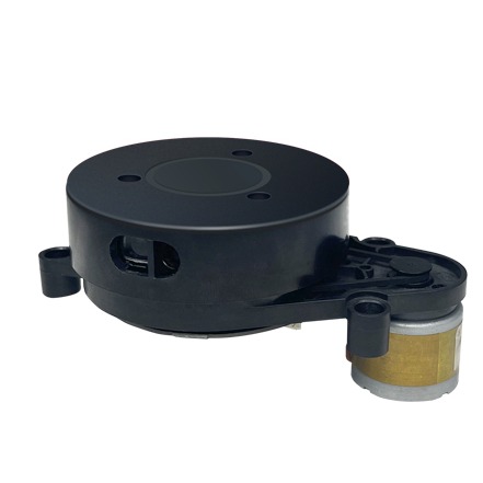 武汉灵途传感科技有限公司 | 专注于激光雷达传感器及解决方案